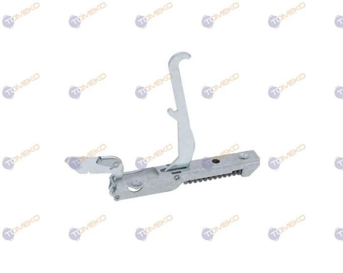 Панта за фурна дясна, линия TECNO 60 - spareparts.tomeko.bg Панта за фурна дясна, линия TECNO 60