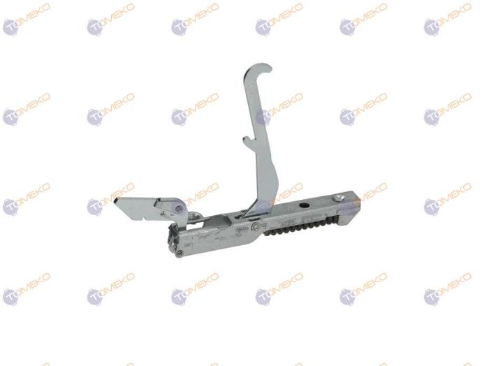 Панта за фурна лява, линия TECNO 60 - spareparts.tomeko.bg Панта за фурна лява, линия TECNO 60