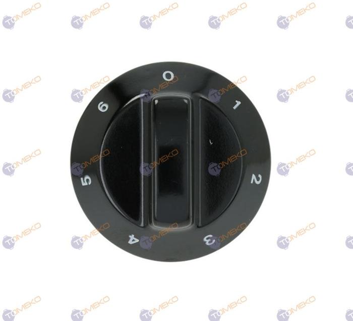 Ръкохватка за електрически котлон, линии TECNO 60/65 - spareparts.tomeko.bg Ръкохватка за електрически котлон, линии TECNO 60/65