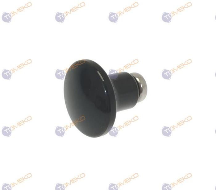 Ръкохватка пластмасова за отключване на тръбна скара - spareparts.tomeko.bg Ръкохватка пластмасова за отключване на тръбна скара