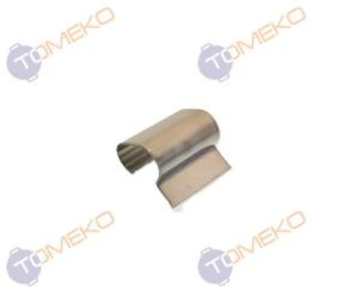 Скоба за защитен термостат на фритюрник FR35E0 - spareparts.tomeko.bg Скоба за защитен термостат на фритюрник FR35E0