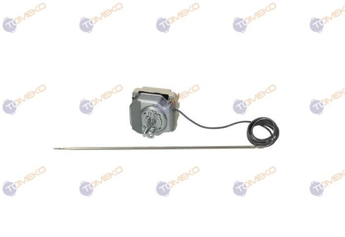 Термостат работен за скара, 100-292°C - spareparts.tomeko.bg Термостат работен за скара, 100-292°C