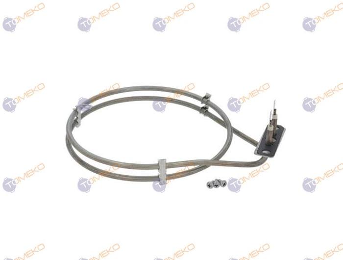 Нагревател за конвектомати XF065, XF035, 1.26kW - spareparts.tomeko.bg Нагревател за конвектомати XF065, XF035, 1.26kW