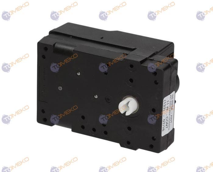 Мотор-редуктор комплект за ваната на ледогенерартор E25 - spareparts.tomeko.bg Мотор-редуктор комплект за ваната на ледогенерартор E25