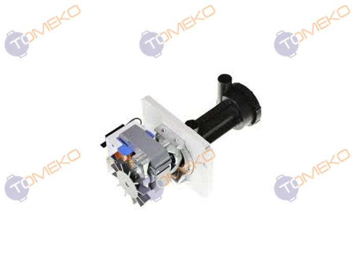 Помпа за ледогенератор Icematic CS, 230V, 50Hz - spareparts.tomeko.bg Помпа за ледогенератор Icematic CS, 230V, 50Hz