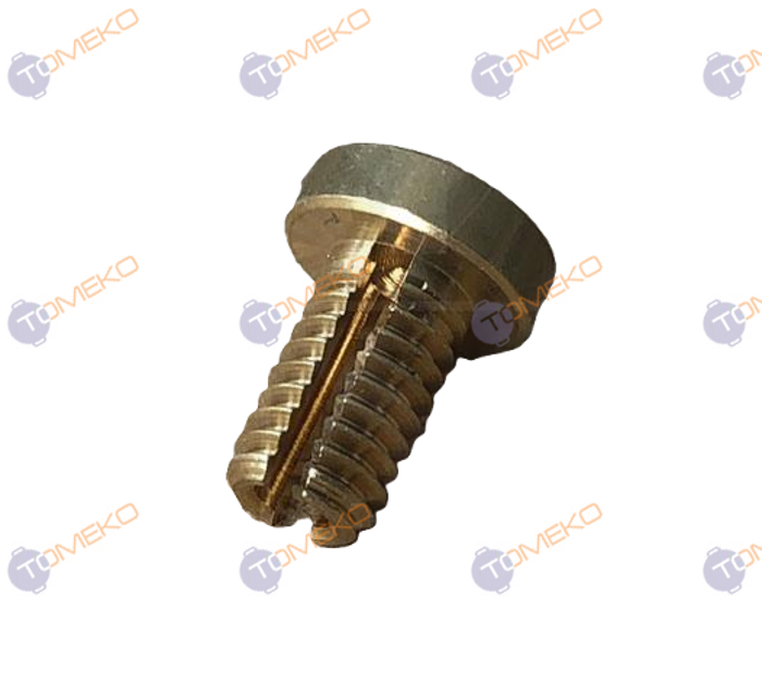 Болт срязан за вход термостати на фритюрник, серия Snack - spareparts.tomeko.bg Болт срязан за вход термостати на фритюрник, серия Snack