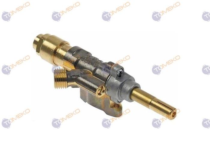 Газов кран за печка SPT-60GLS 3.6 KW - spareparts.tomeko.bg Газов кран за печка SPT-60GLS 3.6 KW