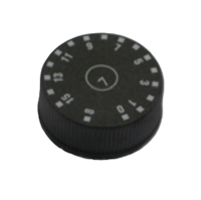 Ръкохватка за таймер за фурна за пица FP-66R - spareparts.tomeko.bg Ръкохватка за таймер за фурна за пица FP-66R