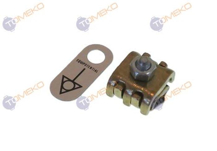 Клеморед за уреди Tecnoinox - spareparts.tomeko.bg Клеморед за уреди Tecnoinox