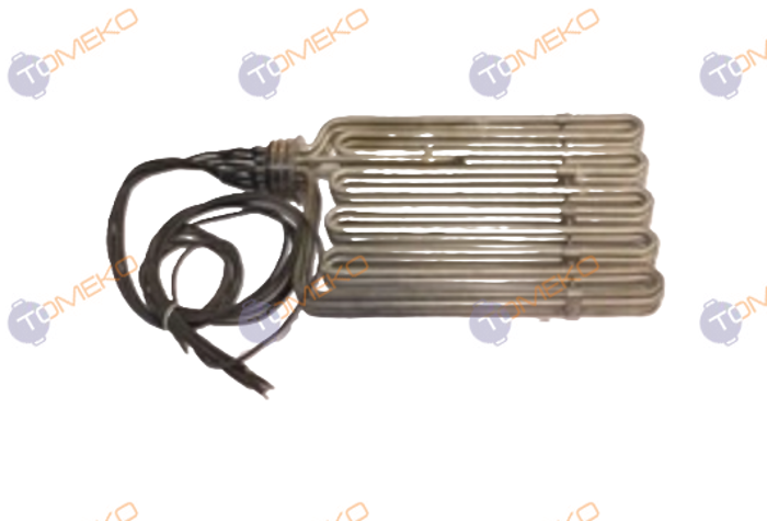 Нагревател 230V/400V 12 kW за фритюрник FR83FE7 - spareparts.tomeko.bg Нагревател 230V/400V 12 kW за фритюрник FR83FE7