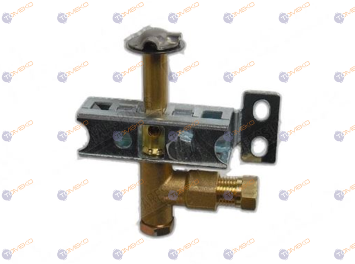 Пилотна горелка за котлон и фритюрник Tecnoinox - spareparts.tomeko.bg Пилотна горелка за котлон и фритюрник Tecnoinox