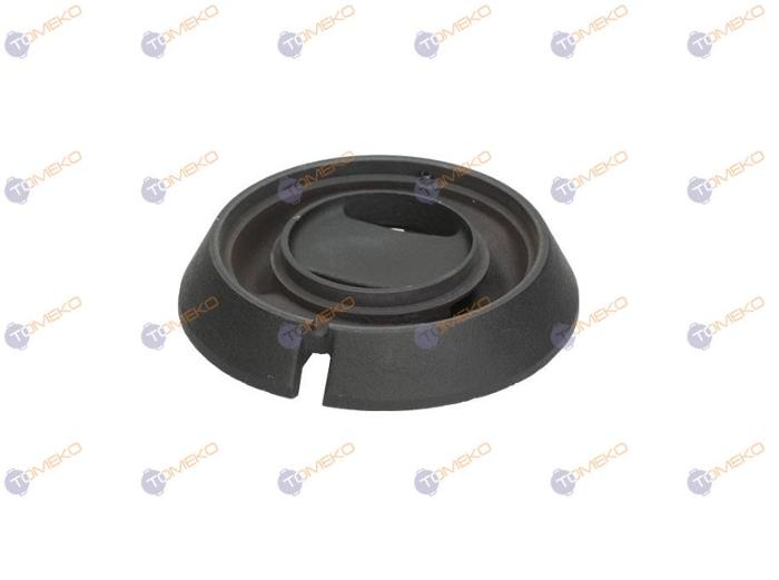 Тяло чугунено за газова горелка 7,2 kW  PC G7 - spareparts.tomeko.bg Тяло чугунено за газова горелка 7,2 kW  PC G7