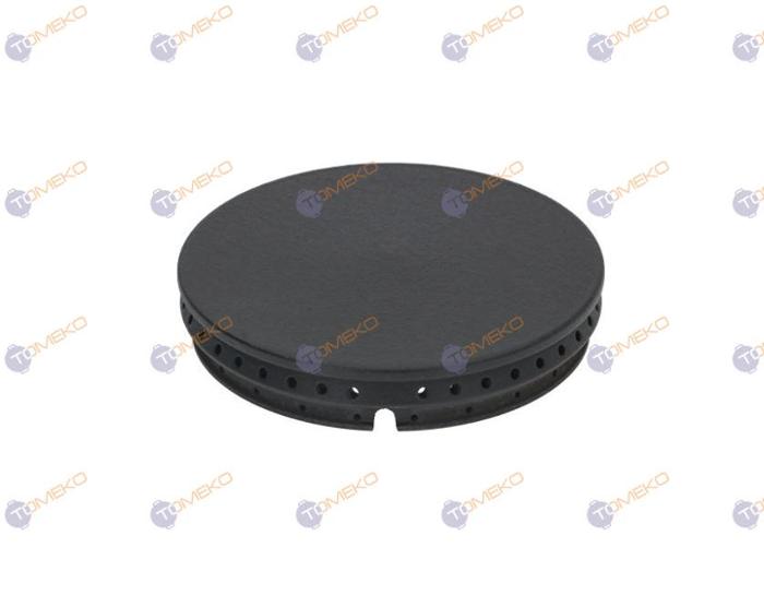 Капак на пилотна горелка 4.5 КW - spareparts.tomeko.bg Капак на пилотна горелка 4.5 КW