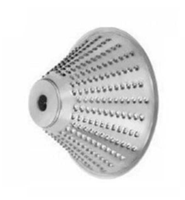 Диск за настъргване 4 мм DT 4 за TMS - spareparts.tomeko.bg Диск за настъргване 4 мм DT 4 за TMS