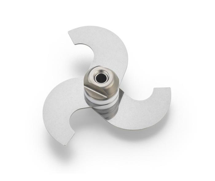 Нож незаточен за кутер GLADIUS 12 VV - spareparts.tomeko.bg Нож незаточен за кутер GLADIUS 12 VV