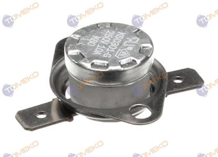 Термостат за конвейерен ролер тостер CTS1000E - spareparts.tomeko.bg Термостат за конвейерен ролер тостер CTS1000E