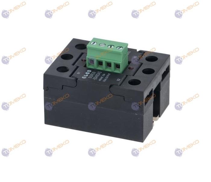 Реле за STORM 4000 SAEP/3 - spareparts.tomeko.bg Реле за STORM 4000 SAEP/3