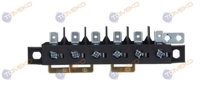 Клеморед за грил за пилета GV - spareparts.tomeko.bg Клеморед за грил за пилета GV