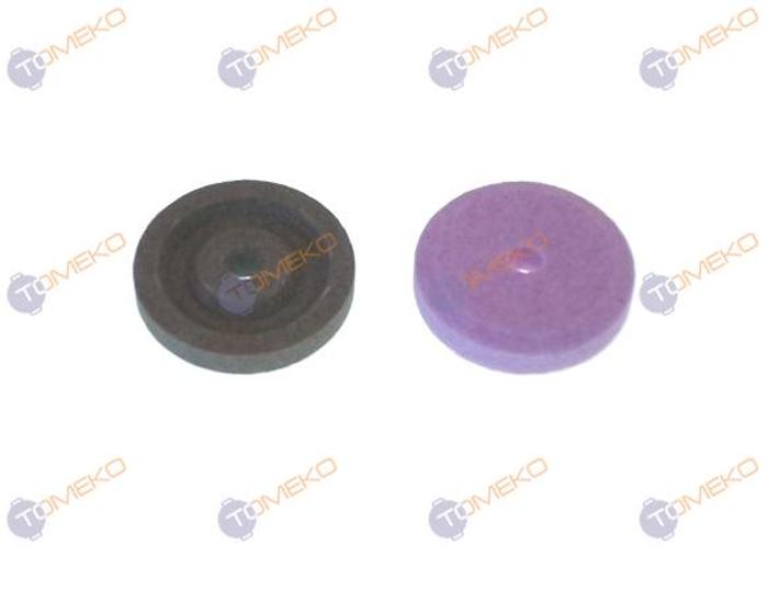 Камъни комплект заточващ и заглаждащ за колбасорезачка FAP300CE - spareparts.tomeko.bg Камъни комплект заточващ и заглаждащ за колбасорезачка FAP300CE