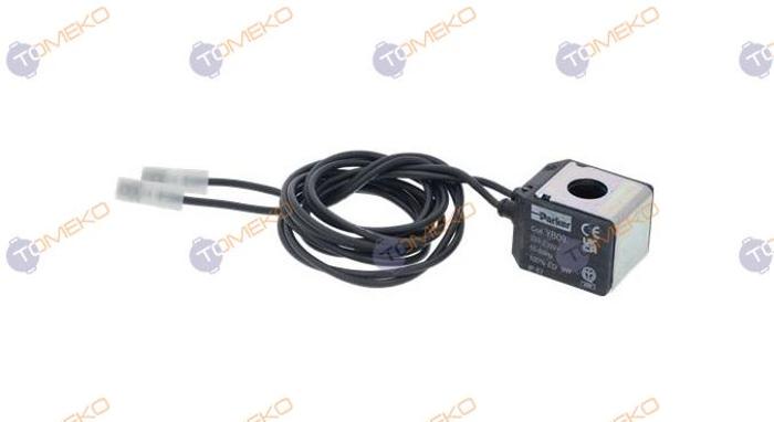 Бобина за магнет вентил за SPIKA MS220/410 - spareparts.tomeko.bg Бобина за магнет вентил за SPIKA MS220/410