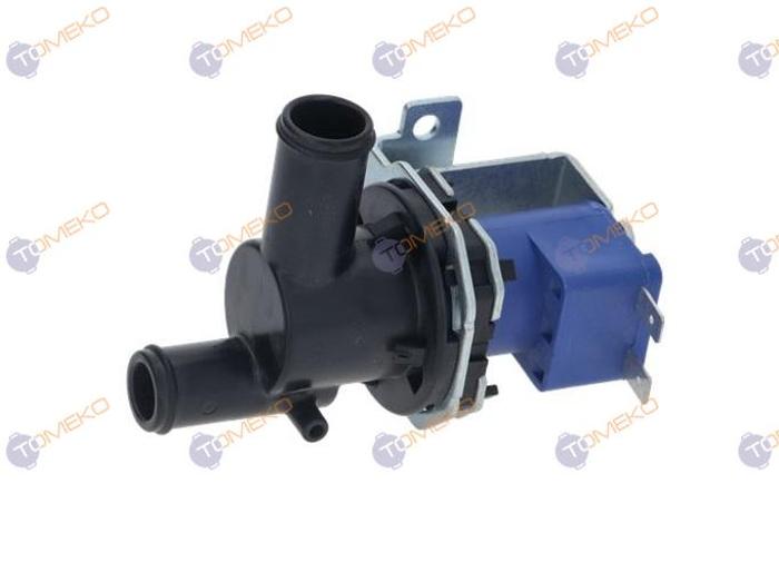 Клапан за източване на вода за SPIKA MS220/410 - spareparts.tomeko.bg Клапан за източване на вода за SPIKA MS220/410