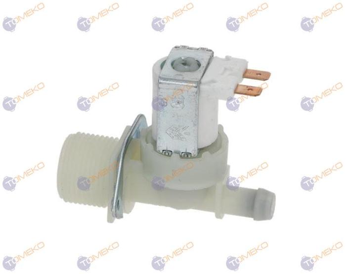 Магнет вентил за вода за SPIKA MS220/410, 220V/50-60HZ - spareparts.tomeko.bg Магнет вентил за вода за SPIKA MS220/410, 220V/50-60HZ