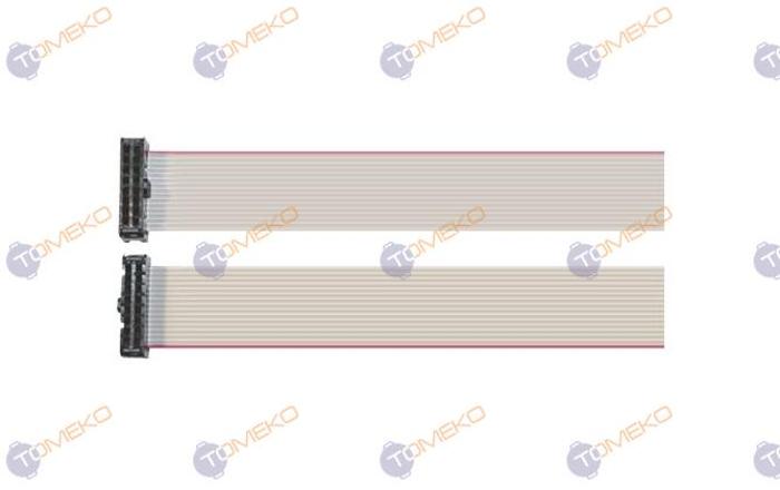 Кабел F16p" 3000 мм, за миялна машина POT KP85E PLUS - spareparts.tomeko.bg Кабел F16p" 3000 мм, за миялна машина POT KP85E PLUS