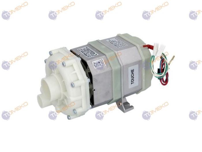 Помпа за миялна машина Aqua 50 MONO - spareparts.tomeko.bg Помпа за миялна машина Aqua 50 MONO