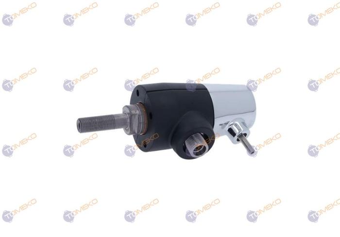 Кран за пара десен за кафемашина STORM/SAEP/3 - spareparts.tomeko.bg Кран за пара десен за кафемашина STORM/SAEP/3