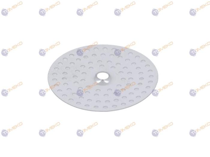 Цедка душова за кафемашина STORM4000 - spareparts.tomeko.bg Цедка душова за кафемашина STORM4000