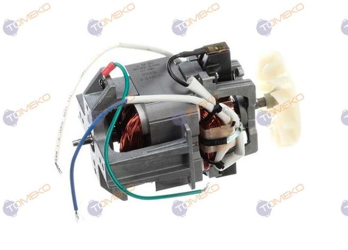 Мотор за блендер TBB, 230V - spareparts.tomeko.bg Мотор за блендер TBB, 230V