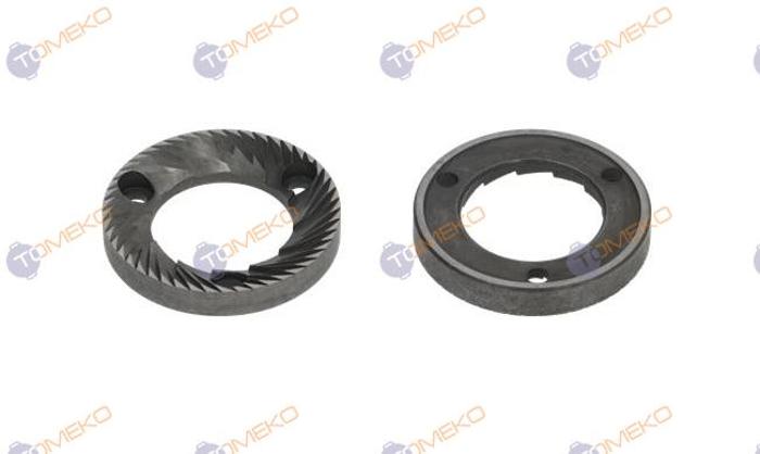 Нож за кафемелачки Eureka - spareparts.tomeko.bg Нож за кафемелачки Eureka