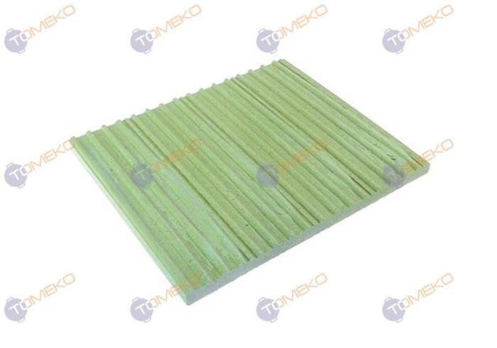 Шамотна плоча за грилове за дюнери GR 40/80E - spareparts.tomeko.bg Шамотна плоча за грилове за дюнери GR 40/80E