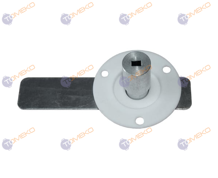 Перка вълновод за микровълнова фурна CM1929 - spareparts.tomeko.bg Перка вълновод за микровълнова фурна CM1929