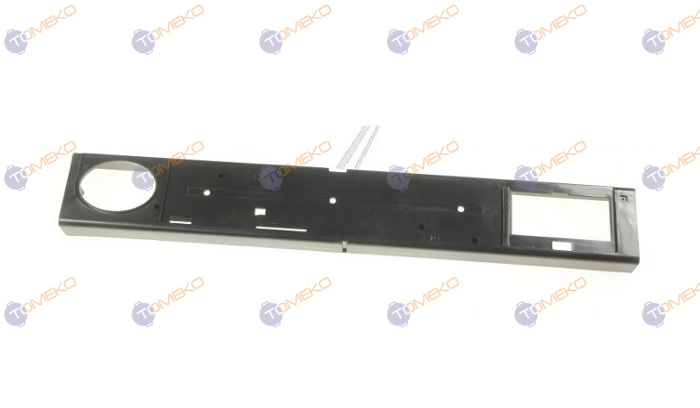Пластмасов панел за управление на микровълнови фурни CM1529, CM1929 - spareparts.tomeko.bg Пластмасов панел за управление на микровълнови фурни CM1529, CM1929