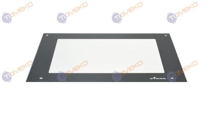 Външно стъкло за врата на конвектомат XF023, LineMicro - spareparts.tomeko.bg Външно стъкло за врата на конвектомат XF023, LineMicro