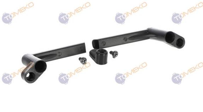 Комплект дренажни тръби за 5Е серия, лява и дясна - spareparts.tomeko.bg Комплект дренажни тръби за 5Е серия, лява и дясна