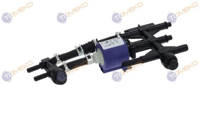 Комплект помпа за измиваща система KVL1183A - spareparts.tomeko.bg Комплект помпа за измиваща система KVL1183A