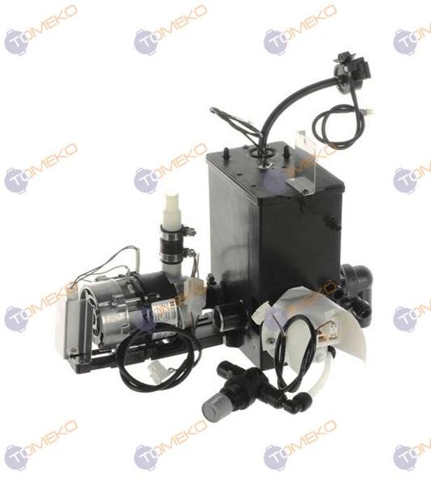 Комплект помпи и контейнер за измиваща система на XEDA-0611 - spareparts.tomeko.bg Комплект помпи и контейнер за измиваща система на XEDA-0611
