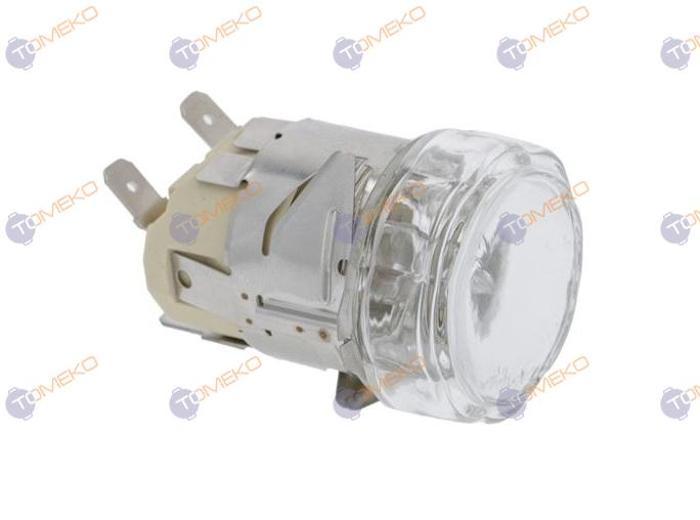 Стъкло защитно за лампа на XF023 LineMicro - spareparts.tomeko.bg Стъкло защитно за лампа на XF023 LineMicro