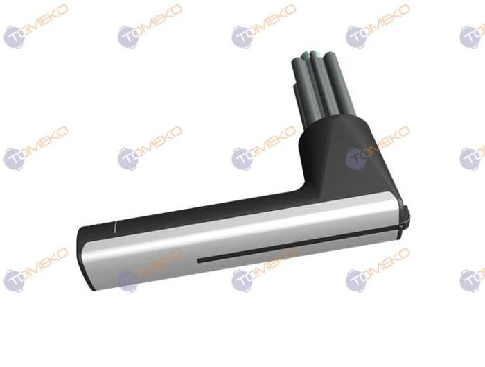 Ръкохватка дясна за врата без насрещник за XEVL-2021 - spareparts.tomeko.bg Ръкохватка дясна за врата без насрещник за XEVL-2021