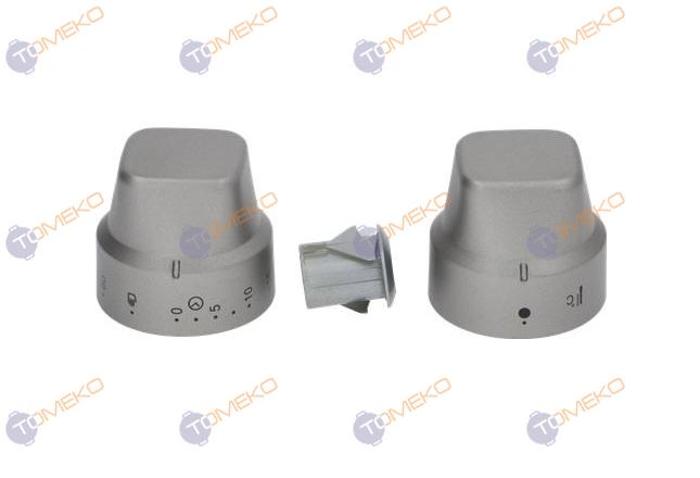 Ръкохватки за термостат и таймер за XF023 - spareparts.tomeko.bg Ръкохватки за термостат и таймер за XF023