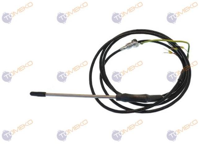Сонда температурна за продукта, XVC305P/XEVC - spareparts.tomeko.bg Сонда температурна за продукта, XVC305P/XEVC