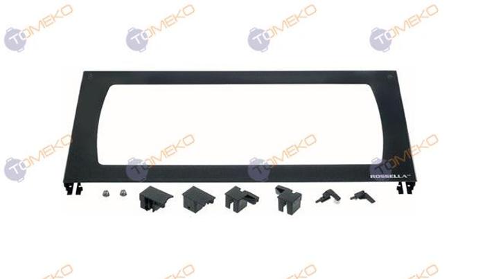 Стъкло външно комплект за XFT195,193 - spareparts.tomeko.bg Стъкло външно комплект за XFT195,193
