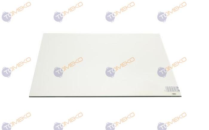Стъкло вътрешно за XVC504, 632x620 мм - spareparts.tomeko.bg Стъкло вътрешно за XVC504, 632x620 мм
