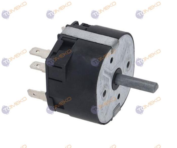 Таймер 60 min за XF193  - spareparts.tomeko.bg Таймер 60 min за XF193