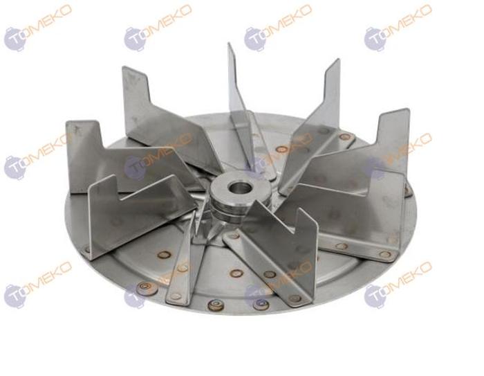 Перка на турбината за Atollspeed 300H - spareparts.tomeko.bg Перка на турбината за Atollspeed 300H