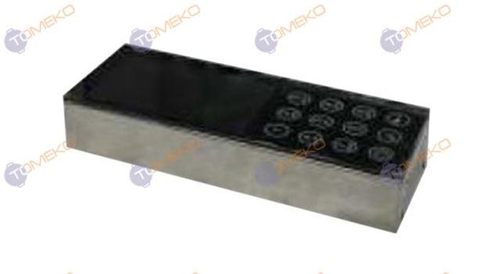 Управление комплект с S/S държач  и дънна платка за T-модел - spareparts.tomeko.bg Управление комплект с S/S държач  и дънна платка за T-модел