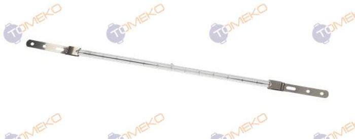 Халогенна лампа OSRAM 1000W 235V за CB - spareparts.tomeko.bg Халогенна лампа OSRAM 1000W 235V за CB
