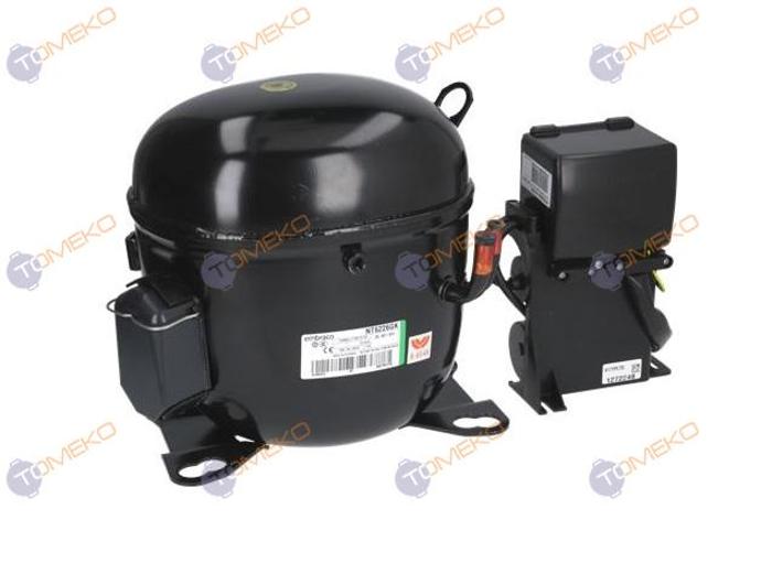 Компресор EMBRACO NT6226GK - spareparts.tomeko.bg Компресор EMBRACO NT6226GK